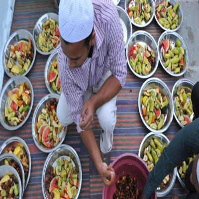 Ramadan Sight Seeing Tour